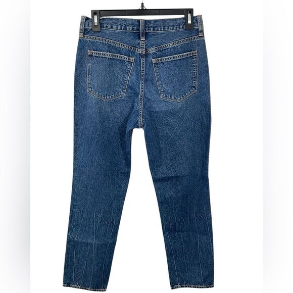 NWT J.Crew Premium Edition Slim Boyfriend Jeans Size 25 Denim BT049 - Picture 3 of 8